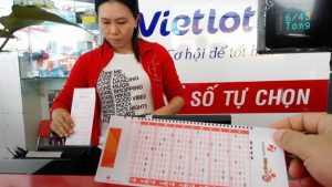 Hướng dẫn cách chơi Vietlott đầy đủ và chi tiết nhất