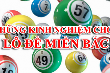 bắt bạch thủ đề miền Bắc