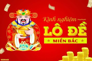 Kinh nghiệm chơi lô đề
